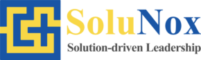 Solunox (PVT) LTD